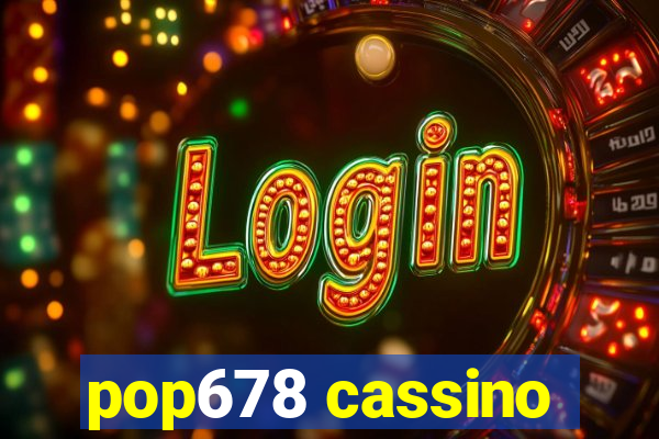 pop678 cassino